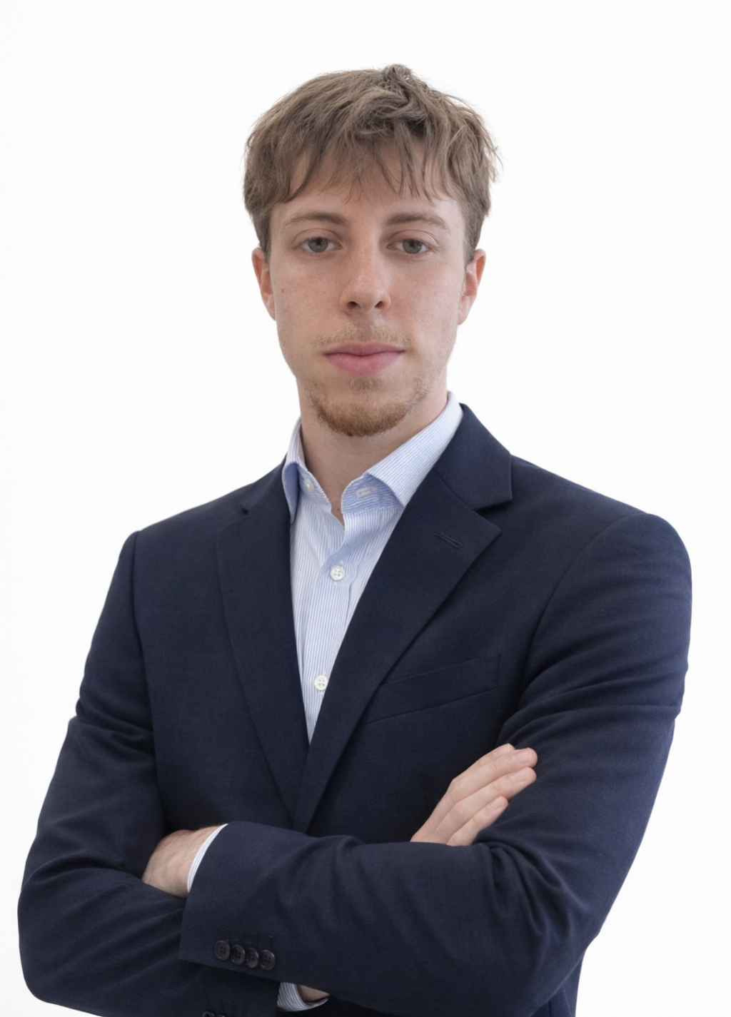 Ernesto Marcucci
