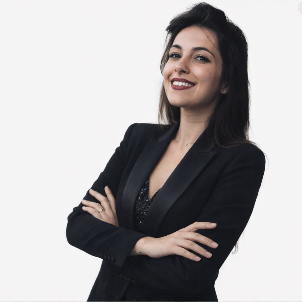 Luciana Pullara